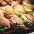 La imagen 1 de la Empresa L Y L ALIMENTOS Y BEBIDAS Restaurante en Barranquilla ATL