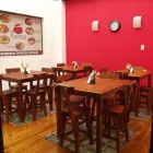 La imagen 2 de la Empresa LA CAZUELA RESTAURANTE Servicio de entrega de comestibles a domicilio en Manizales CAL