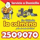 La imagen 7 de la Empresa LA COLMENA en Medellín ANT