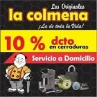 La imagen 8 de la Empresa LA COLMENA en Medellín ANT