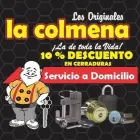 La imagen 9 de la Empresa LA COLMENA en Medellín ANT