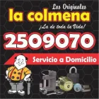 La imagen 10 de la Empresa LA COLMENA en Medellín ANT