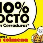 La imagen 12 de la Empresa LA COLMENA en Medellín ANT