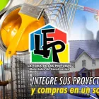 La imagen 9 de la Empresa LA FERIA DE LAS PINTURAS Proveedor de materiales de construcción en Cali CAU