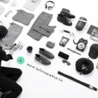 La imagen 2 de la Empresa LA FOTOGRÁFICA Tienda de artículos de arte en Medellín ANT