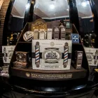 La imagen 2 de la Empresa LA GOLDEN STREET BARBER - PUB Barbería en Ibagué TOL