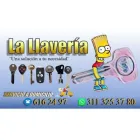 La imagen 2 de la Empresa LA LLAVERÍA Proveedor de sistemas de seguridad en Envigado ANT