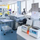 La imagen 1 de la Empresa LABORATORIO CLÍNICO - SALUD OCUPACIONAL DRA CARMEN CECILIA RUEDA - DR MARIO GÓMEZ Terapia ocupacional en Bucaramanga SAN
