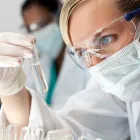 La imagen 1 de la Empresa LABORATORIO VAESKER Veterinario en Bucaramanga SAN