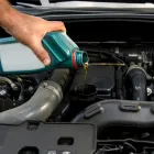 La imagen 1 de la Empresa LABORATORIOS COSMO DIESEL LTDA Tienda de repuestos para automóviles en Medellín ANT