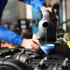 La imagen 2 de la Empresa LABORATORIOS COSMO DIESEL LTDA Tienda de repuestos para automóviles en Medellín ANT