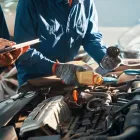 La imagen 3 de la Empresa LABORATORIOS COSMO DIESEL LTDA Tienda de repuestos para automóviles en Medellín ANT