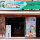 La imagen 2 de la Empresa LABORATORIOS ORION Supermercado en Bogotá DC