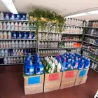 La imagen 3 de la Empresa LABORATORIOS ORION Supermercado en Bogotá DC