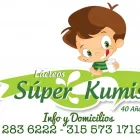 La imagen 1 de la Empresa LÁCTEOS SUPER KUMIS S.A.S. Tienda de yogur helado en Palmira VAC