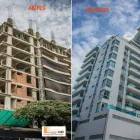 La imagen 4 de la Empresa LADRILLERA ERGO Proveedor de materiales de construcción en Bucaramanga SAN