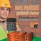 La imagen 1 de la Empresa LADRILLERA RUGO LTDA Tienda de suministros para cubiertas y tejados en Bucaramanga SAN