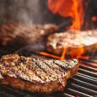La imagen 1 de la Empresa LAS DELICIAS DE BETO Restaurante de carnes a la parrilla en Medellín ANT