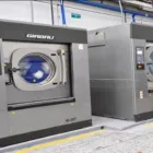 La imagen 2 de la Empresa LAUNDRYMATIC Lavandería en Barranquilla ATL