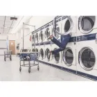 La imagen 2 de la Empresa LAVANDERÍA LAUNDRY EXPRESS Lavandería en Barranquilla ATL