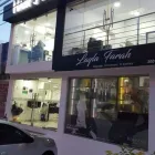 La imagen 1 de la Empresa LAYLA FARAH - MAQUILLAJE PERMANENTE Tienda de productos cosméticos en Ibagué TOL