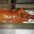 La imagen 1 de la Empresa LECHONERÍA EL CERDITO TOLIMENSE Restaurante de comida rápida en Bogotá CUN