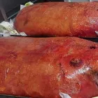 La imagen 3 de la Empresa LECHONERÍA EL CERDITO TOLIMENSE Restaurante de comida rápida en Bogotá CUN