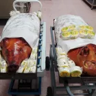 La imagen 6 de la Empresa LECHONERÍA EL CERDITO TOLIMENSE Restaurante de comida rápida en Bogotá CUN