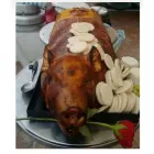 La imagen 3 de la Empresa LECHONERIA LA REINA DEL TOLIMA Restaurante de comida rápida en Bogotá, D.c. DC
