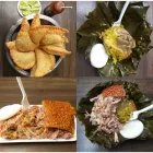 La imagen 4 de la Empresa LECHONERIA LA REINA DEL TOLIMA Restaurante de comida rápida en Bogotá, D.c. DC