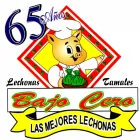 La imagen 1 de la Empresa LECHONERÍA TOLIMENSE BAJO CERO Restaurante de comida rápida en Ibagué TOL