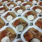 La imagen 2 de la Empresa LECHONERÍA TOLIMENSE BAJO CERO Restaurante de comida rápida en Ibagué TOL