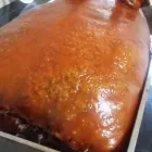 La imagen 3 de la Empresa LECHONERÍA TOLIMENSE BAJO CERO Restaurante de comida rápida en Ibagué TOL