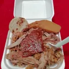La imagen 6 de la Empresa LECHONERÍA TOLIMENSE BAJO CERO Restaurante de comida rápida en Ibagué TOL