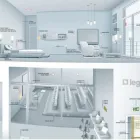 La imagen 3 de la Empresa LEGRAND COLOMBIA S.A. Electricista en Barranquilla ATL