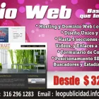 La imagen 2 de la Empresa LEO PUBLICIDAD en Manizales CAL