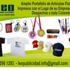 La imagen 4 de la Empresa LEO PUBLICIDAD en Manizales CAL