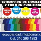 La imagen 15 de la Empresa LEO PUBLICIDAD en Manizales CAL