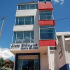 La imagen 1 de la Empresa LICEO BILINGUE ROMULO GALLEGOS Preescolar en Bogotá CUN