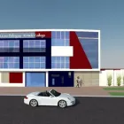 La imagen 2 de la Empresa LICEO BILINGUE ROMULO GALLEGOS Preescolar en Bogotá CUN