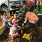 La imagen 2 de la Empresa LICEO DE LOS ANDES FUNED Centro de aprendizaje en Buga VAC