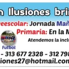La imagen 4 de la Empresa LICEO INFANTIL ILUSIONES Centro de formación en Manizales CAL