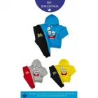 La imagen 5 de la Empresa LICHOS MODA INFANTIL Tienda de ropa para niños en Bogotá, D.c. DC