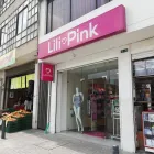 La imagen 3 de la Empresa LILI PINK VERBENAL Tienda de ropa para mujer en Bogotá CUN