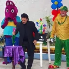 La imagen 1 de la Empresa LINDURAS RECREACIÓN & EVENTOS Tienda de artículos para fiestas en Barranquilla ATL