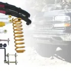 La imagen 4 de la Empresa LISTO FRENOS S.A.S Tienda de repuestos para automóviles en Manizales CAL