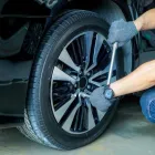 La imagen 5 de la Empresa LLANTAS & BATERÍAS A.A. Taller de reparación de automóviles en Bucaramanga SAN