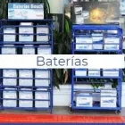 La imagen 1 de la Empresa LLANTAS ESTADIO LTDA. Tienda de baterías en Barranquilla ATL