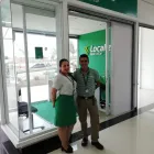 La imagen 1 de la Empresa LOCALIZA RENT A CAR Concesionario de automóviles en Manizales CAL