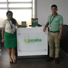 La imagen 2 de la Empresa LOCALIZA RENT A CAR Concesionario de automóviles en Manizales CAL